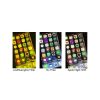 LBL vs Apple on 1000px raster