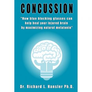 Concussion by Dr. Richard Hansler Ph.D.