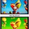 BlueShield comparison