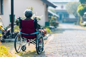 Alzheimer's Disease & Blue Light Why Block Blue Light?